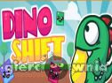 Miniaturka gry: Dino Shift
