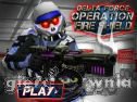 Miniaturka gry: Delta Force Operation Fire Shield