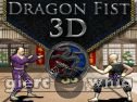 Miniaturka gry: Dragon Fist 3D
