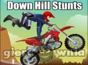 Miniaturka gry: Down Hill Stunts