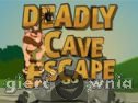 Miniaturka gry: Deadly Cave Escape