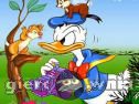 Miniaturka gry: Donald Duck Jigsaw