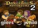 Miniaturka gry: Dangerous Adventure 2