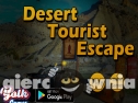 Miniaturka gry: Desert Tourist Escape