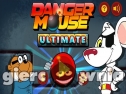 Miniaturka gry: Danger Mouse Ultimate