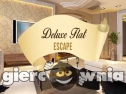 Miniaturka gry: Deluxe Flat Escape