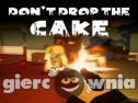 Miniaturka gry: Don't Drop The Cake