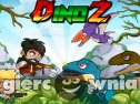 Miniaturka gry: DinoZ