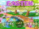 Miniaturka gry: Easter Hidden Objects