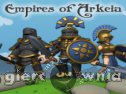 Miniaturka gry: Empires of Arkeia
