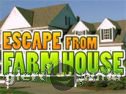 Miniaturka gry: Escape From Farm House