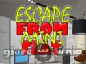Miniaturka gry: Escape from Mini Flat