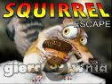 Miniaturka gry: Ena Squirrel Escape