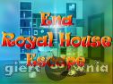 Miniaturka gry: Ena Royal House Escape