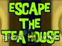 Miniaturka gry: Escape The Tea House