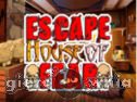 Miniaturka gry: Escape: House of Fear
