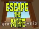 Miniaturka gry: Escape the Mine
