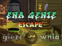 Miniaturka gry: Ena Genie Escape