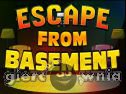 Miniaturka gry: Escape From Basement