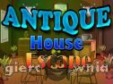 Miniaturka gry: Ena Antique House Escape