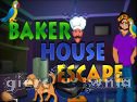 Miniaturka gry: Ena Baker House Escape