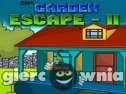 Miniaturka gry: Ena Garden Escape 2