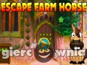 Miniaturka gry: Escape Farm Horse