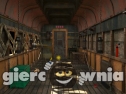 Miniaturka gry: Escape Game Abandoned Goods Train