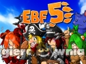 Miniaturka gry: Epic Battle Fantasy 5 Free Version 1.5.4
