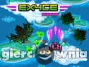 Miniaturka gry: EX4CE Beginnings