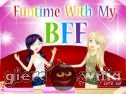 Miniaturka gry: Funtime With My BFF
