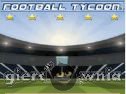 Miniaturka gry: Football Tycoon