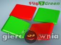 Miniaturka gry: Flip 2 Green