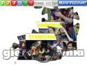 Miniaturka gry: FC Barcelona Puzzle