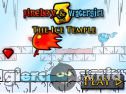 Miniaturka gry: Fireboy & Watergirl 3 In The Ice Temple