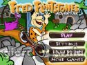 Miniaturka gry: Fred Flintstones Adventure