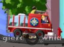 Miniaturka gry: Fire Man Sam's Fire Truck