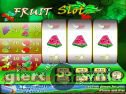 Miniaturka gry: Fruit Slot