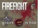 Miniaturka gry: Firefight Kongregate Edition