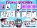 Miniaturka gry: Frozen Solitaire
