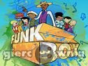 Miniaturka gry: Funk Box