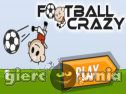 Miniaturka gry: Football Crazy