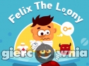 Miniaturka gry: Felix The Loony