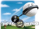 Miniaturka gry: Flying Golf