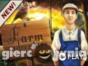 Miniaturka gry: Farm Adventure