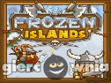 Miniaturka gry: Frozen Islands