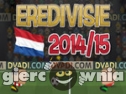 Miniaturka gry: Football Heads: 2014-15 Eredivisie