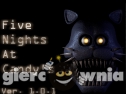Miniaturka gry: Five Nights at Candy’s