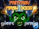 Miniaturka gry: Fantasy Mask Door