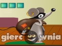 Miniaturka gry: Go Clicker Funny Mouse Escape